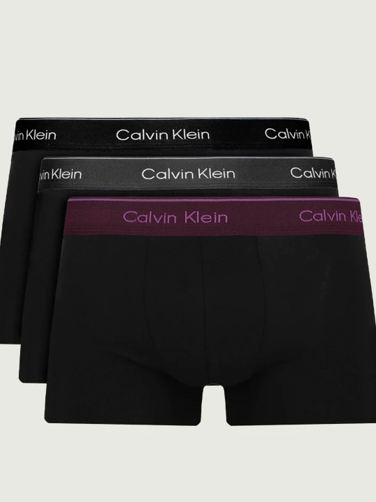 Zdjęcie produktu Calvin Klein Underwear Bokserki 3-pack czarny