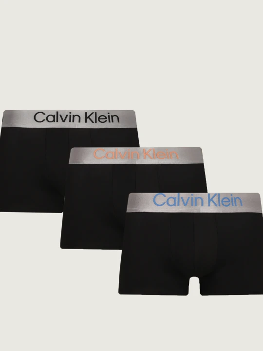 Zdjęcie produktu Calvin Klein Underwear Bokserki 3-pack czarny