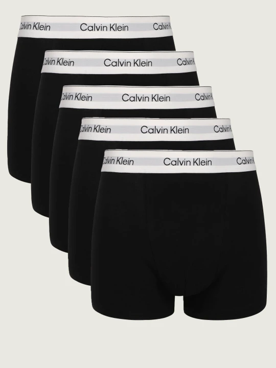 Zdjęcie produktu Calvin Klein Underwear Bokserki 5-pack czarny