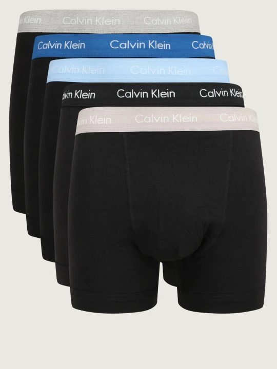 Zdjęcie produktu Calvin Klein Underwear Bokserki 5-pack czarny