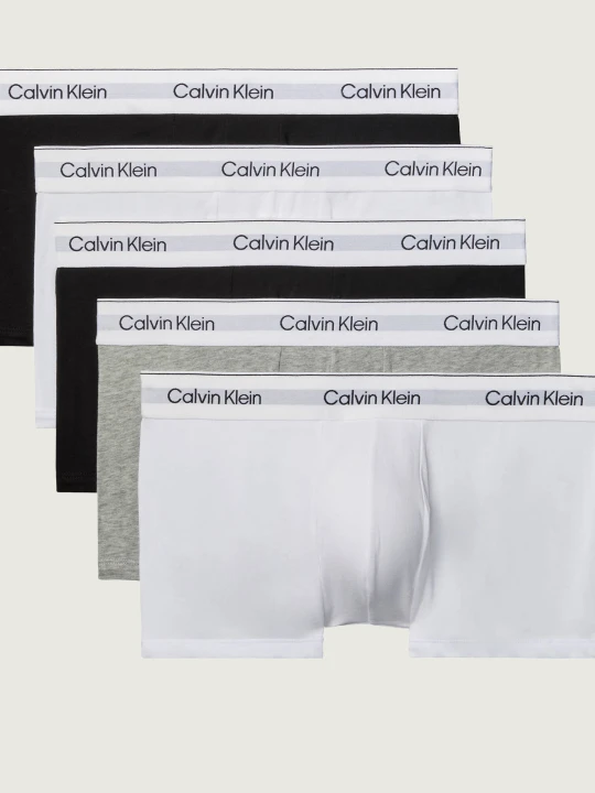 Zdjęcie produktu Calvin Klein Underwear Bokserki 5-pack biały