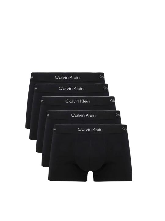Zdjęcie produktu Calvin Klein Underwear Bokserki 5-pack czarny