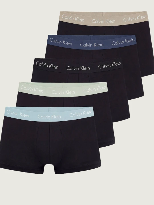 Zdjęcie produktu Calvin Klein Underwear Bokserki 5-pack czarny