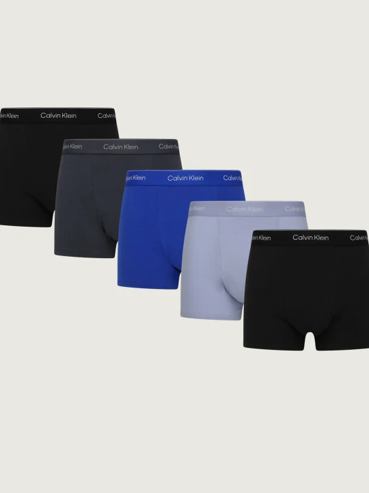 Zdjęcie produktu Calvin Klein Underwear Bokserki 5-pack