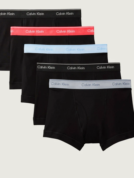 Zdjęcie produktu Calvin Klein Underwear Bokserki 5-pack czarny