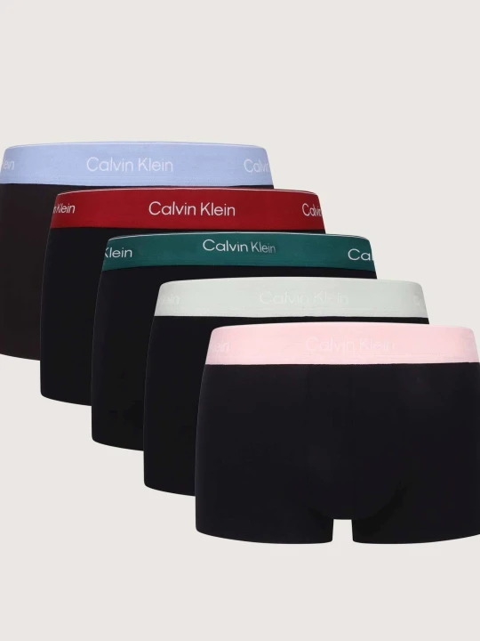Zdjęcie produktu Calvin Klein Underwear Bokserki 5-pack czarny