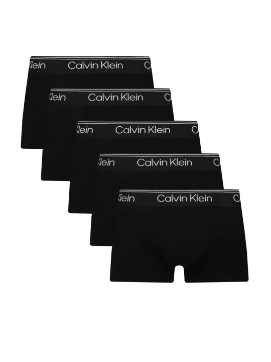Zdjęcie produktu Calvin Klein Underwear Bokserki 5-pack czarny