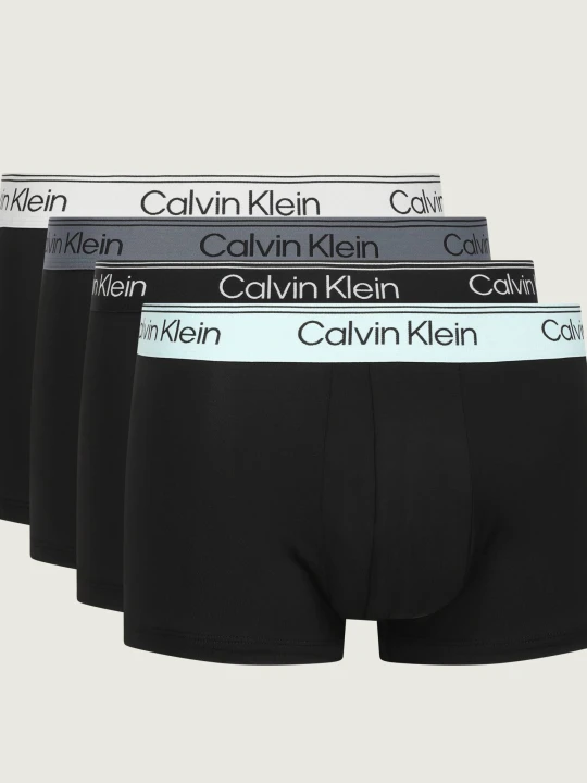 Zdjęcie produktu Calvin Klein Underwear Bokserki 5-pack czarny