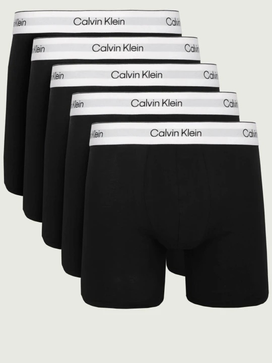 Zdjęcie produktu Calvin Klein Underwear Bokserki 5-pack czarny