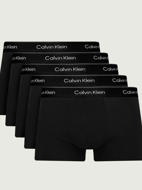 Zdjęcie produktu Calvin Klein Underwear Bokserki 5-pack czarny