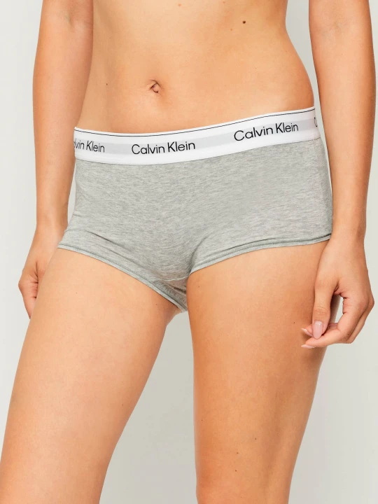 Zdjęcie produktu Calvin Klein Underwear Bokserki szary