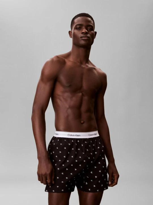 Zdjęcie produktu Calvin Klein Underwear Bokserki czarny