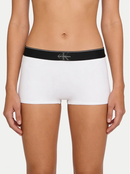 Zdjęcie produktu Calvin Klein Underwear Bokserki LV00QF8706 Biały
