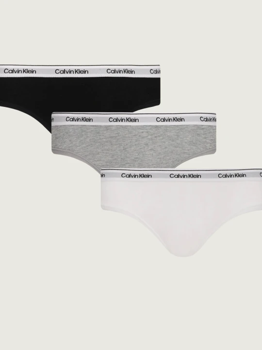 Zdjęcie produktu Calvin Klein Underwear Figi 3-pack