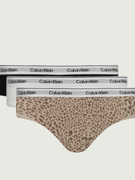 Zdjęcie produktu Calvin Klein Underwear Figi 3-pack
