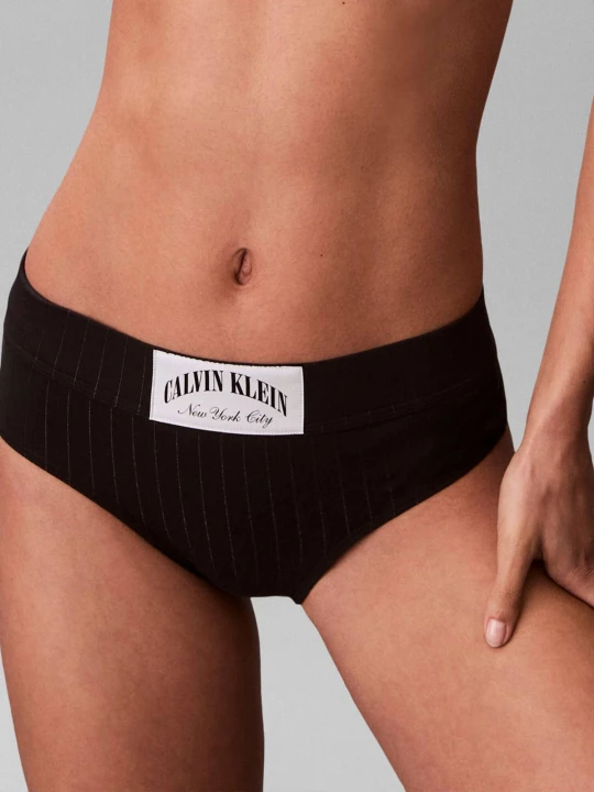 Zdjęcie produktu Calvin Klein Underwear Figi czarny