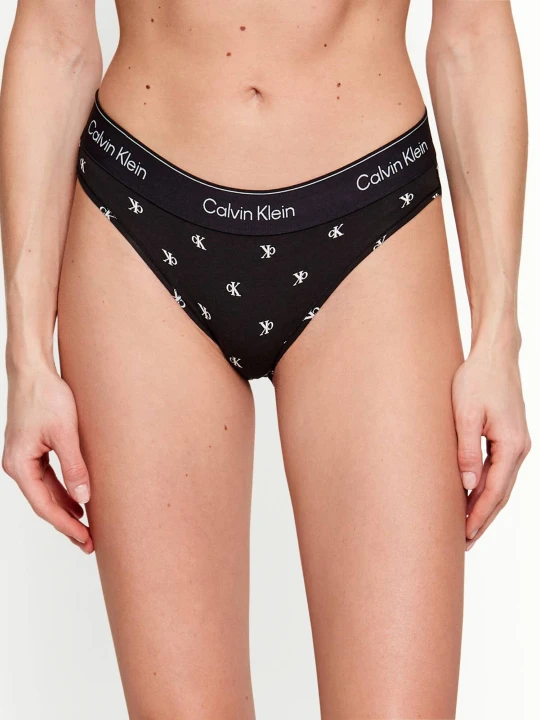 Zdjęcie produktu Calvin Klein Underwear Figi czarny