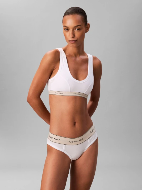 Zdjęcie produktu Calvin Klein Underwear Figi biały