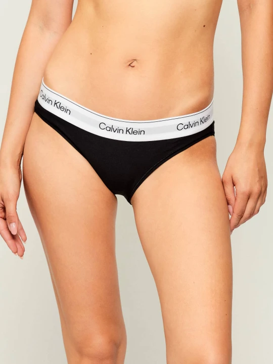 Zdjęcie produktu Calvin Klein Underwear Figi czarny