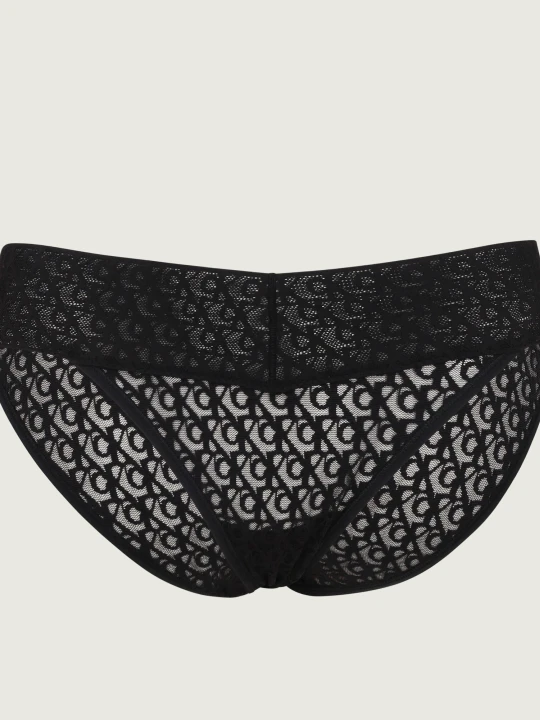 Zdjęcie produktu Calvin Klein Underwear Figi czarny