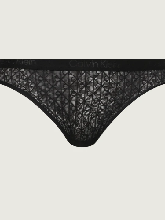 Zdjęcie produktu Calvin Klein Underwear Figi czarny