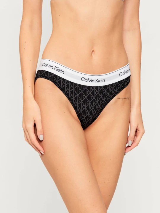 Zdjęcie produktu Calvin Klein Underwear Figi czarny