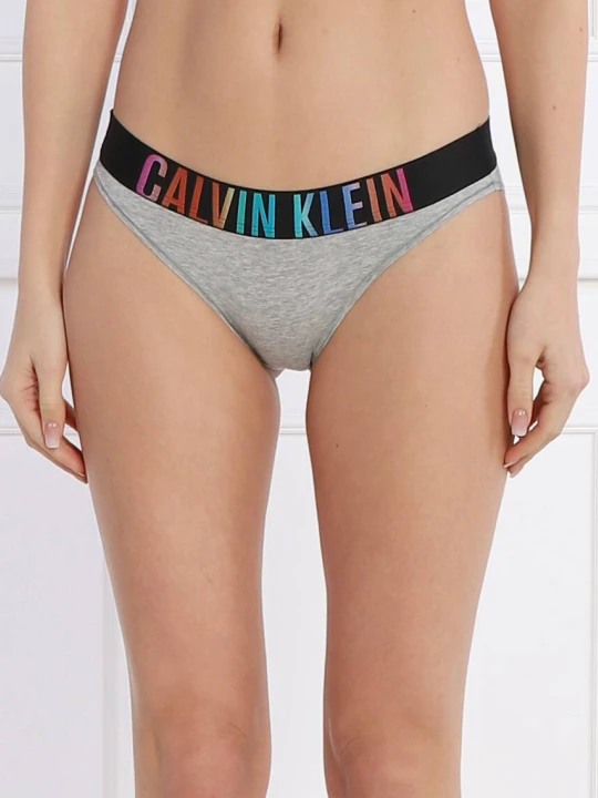 Zdjęcie produktu Calvin Klein Underwear Figi szary