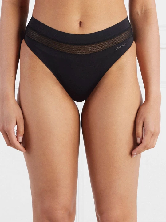 Zdjęcie produktu Calvin Klein Underwear Figi czarny