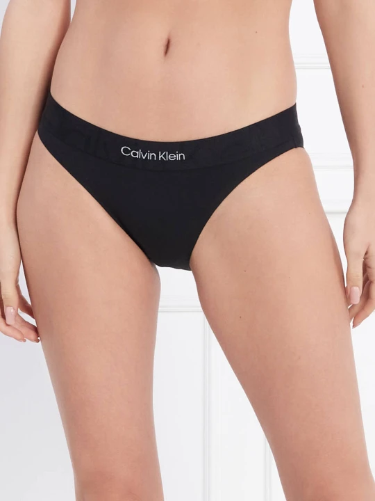 Zdjęcie produktu Calvin Klein Underwear Figi czarny