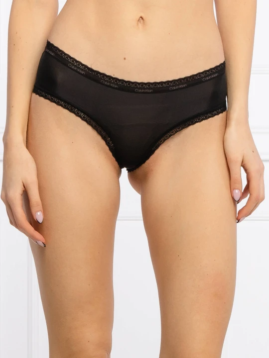 Zdjęcie produktu Calvin Klein Underwear Figi czarny