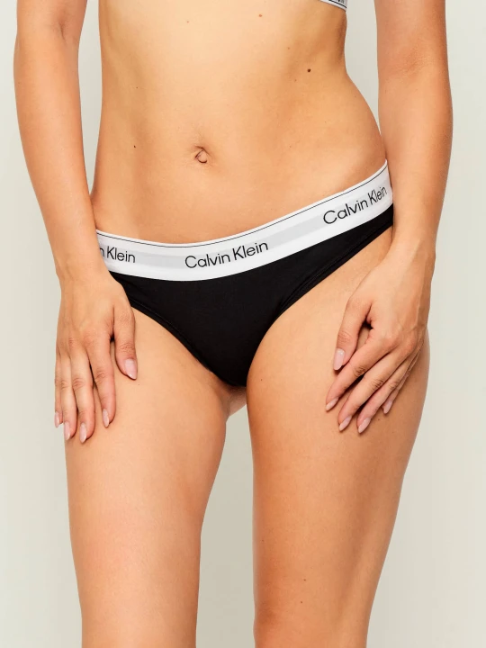 Zdjęcie produktu Calvin Klein Underwear Figi brazylijskie czarny