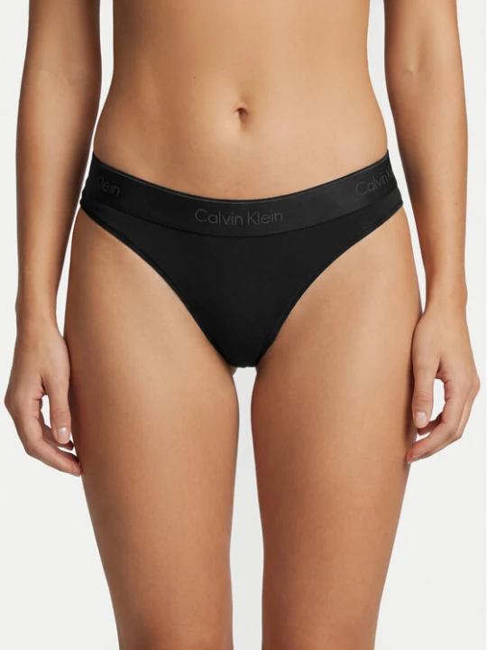 Zdjęcie produktu Calvin Klein Underwear Figi klasyczne LV00QF8827 Czarny