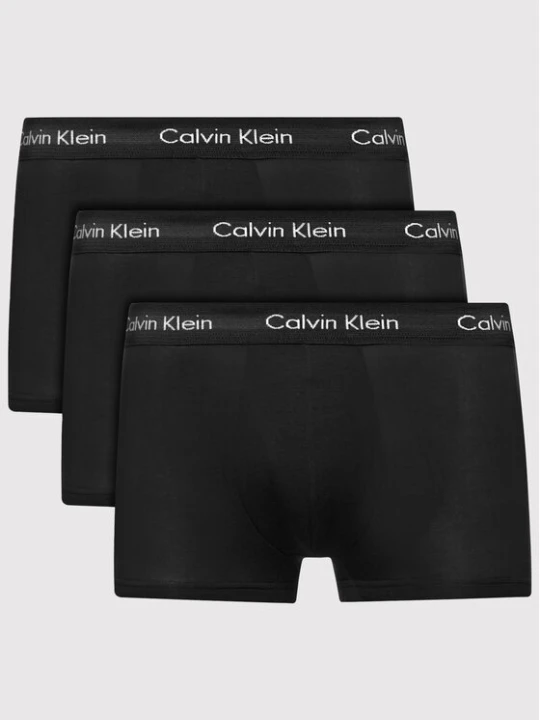 Zdjęcie produktu Calvin Klein Underwear Komplet bokserek 0000U2664G Czarny