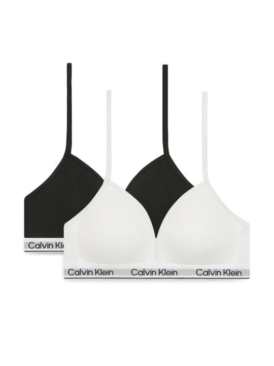 Zdjęcie produktu Calvin Klein Underwear Komplet biustonoszy G80G800741 Kolorowy