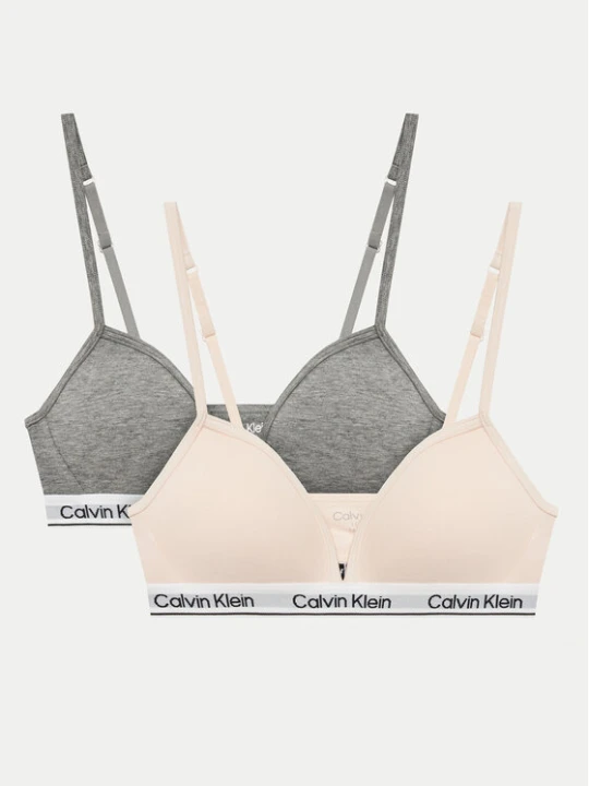 Zdjęcie produktu Calvin Klein Underwear Komplet biustonoszy G80G800741 Kolorowy