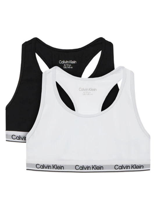 Zdjęcie produktu Calvin Klein Underwear Komplet biustonoszy topów G80G800742 Czarny