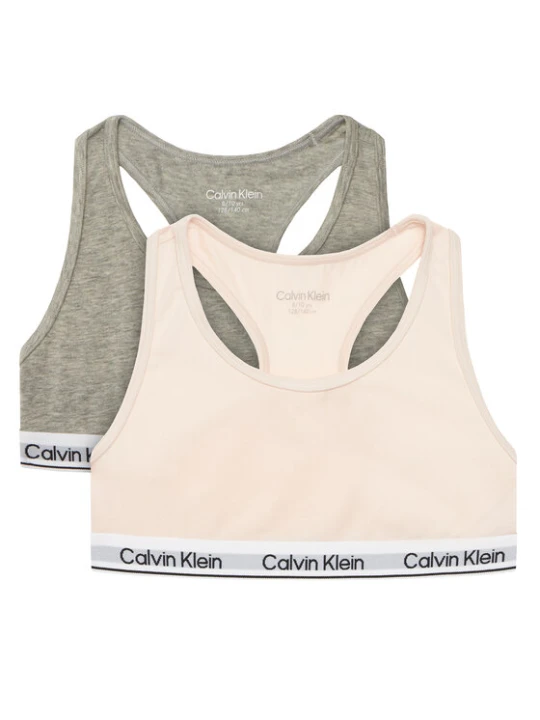 Zdjęcie produktu Calvin Klein Underwear Komplet biustonoszy topów G80G800742 Kolorowy