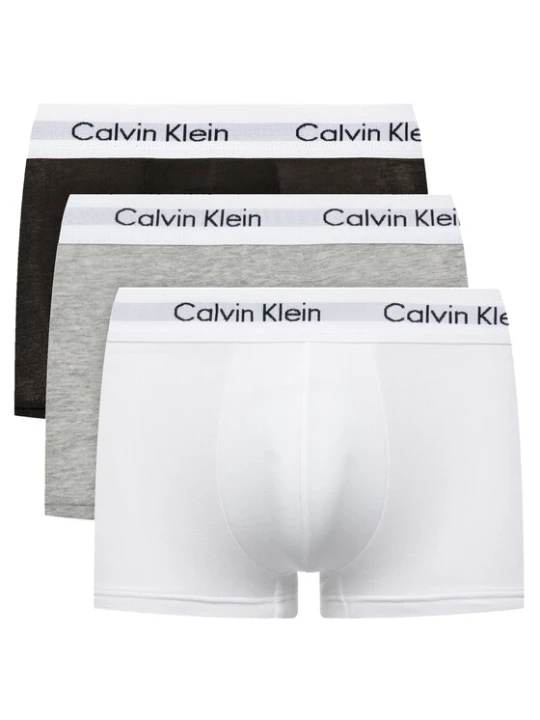 Zdjęcie produktu Calvin Klein Underwear Komplet bokserek 0000U2664G Kolorowy
