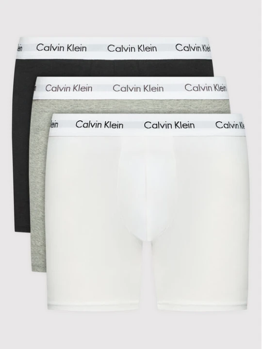 Zdjęcie produktu Calvin Klein Underwear Komplet bokserek 000NB1770A Kolorowy