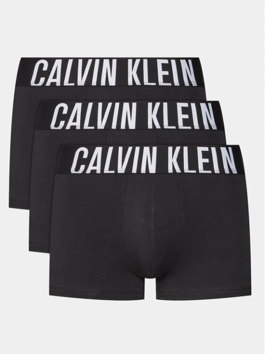 Zdjęcie produktu Calvin Klein Underwear Komplet bokserek 000NB3608A Czarny
