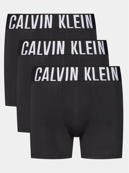 Zdjęcie produktu Calvin Klein Underwear Komplet bokserek 000NB3609A Czarny