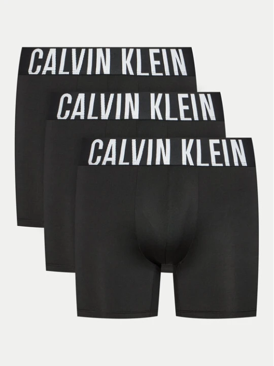 Zdjęcie produktu Calvin Klein Underwear Komplet bokserek 000NB3612A Czarny