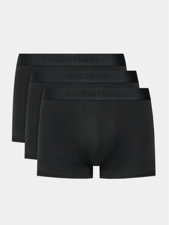 Zdjęcie produktu Calvin Klein Underwear Komplet bokserek 000NB3651A Czarny