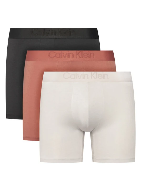 Zdjęcie produktu Calvin Klein Underwear Komplet bokserek 000NB3652A Kolorowy