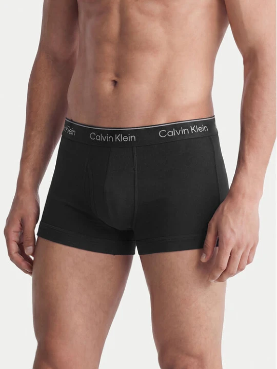 Zdjęcie produktu Calvin Klein Underwear Komplet bokserek 000NB4002A Czarny