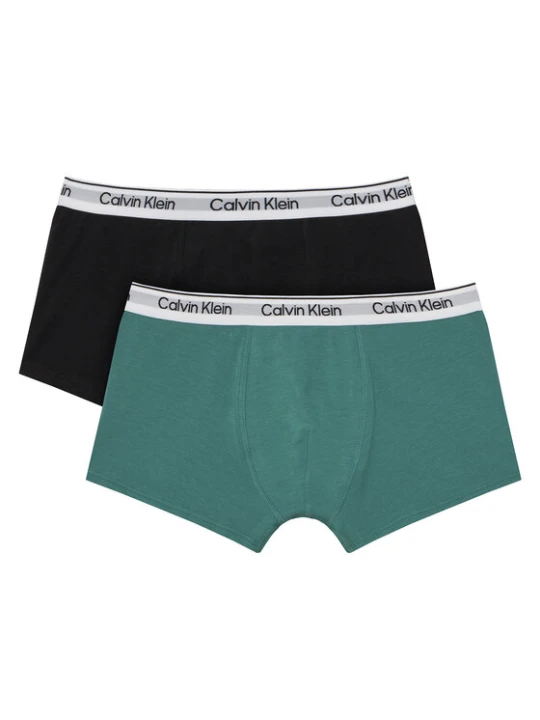 Zdjęcie produktu Calvin Klein Underwear Komplet bokserek B70B700506 Kolorowy