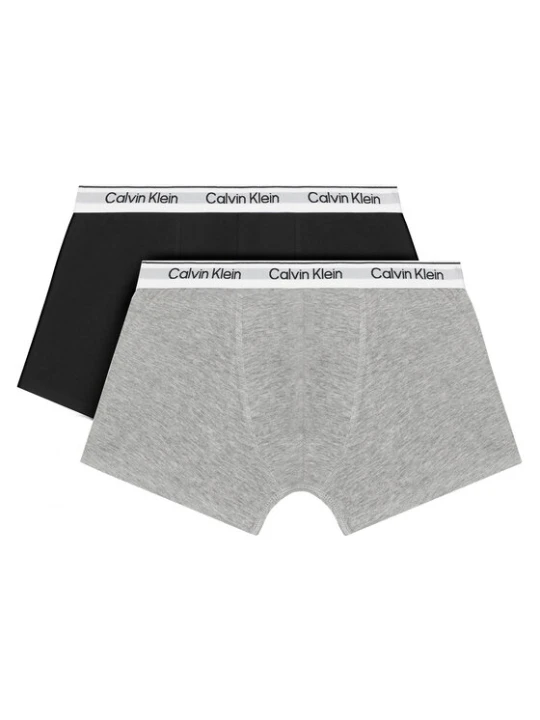 Zdjęcie produktu Calvin Klein Underwear Komplet bokserek B70B700506 Szary