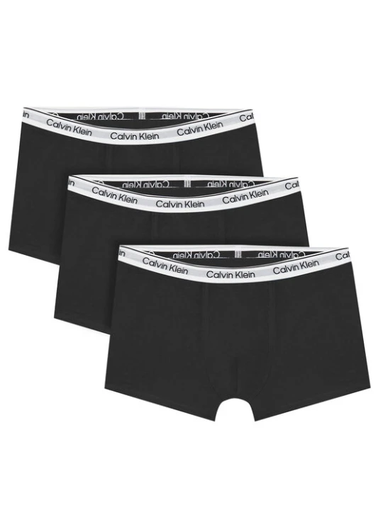 Zdjęcie produktu Calvin Klein Underwear Komplet bokserek B70B700507 Czarny
