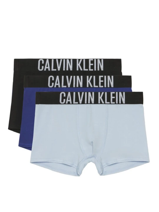 Zdjęcie produktu Calvin Klein Underwear Komplet bokserek B70B700510 Kolorowy