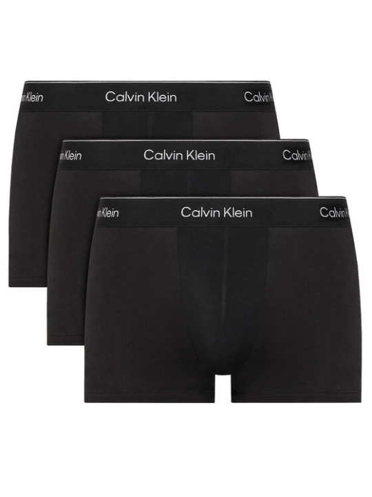 Zdjęcie produktu Calvin Klein Underwear Komplet bokserek LV00NB4389 Czarny